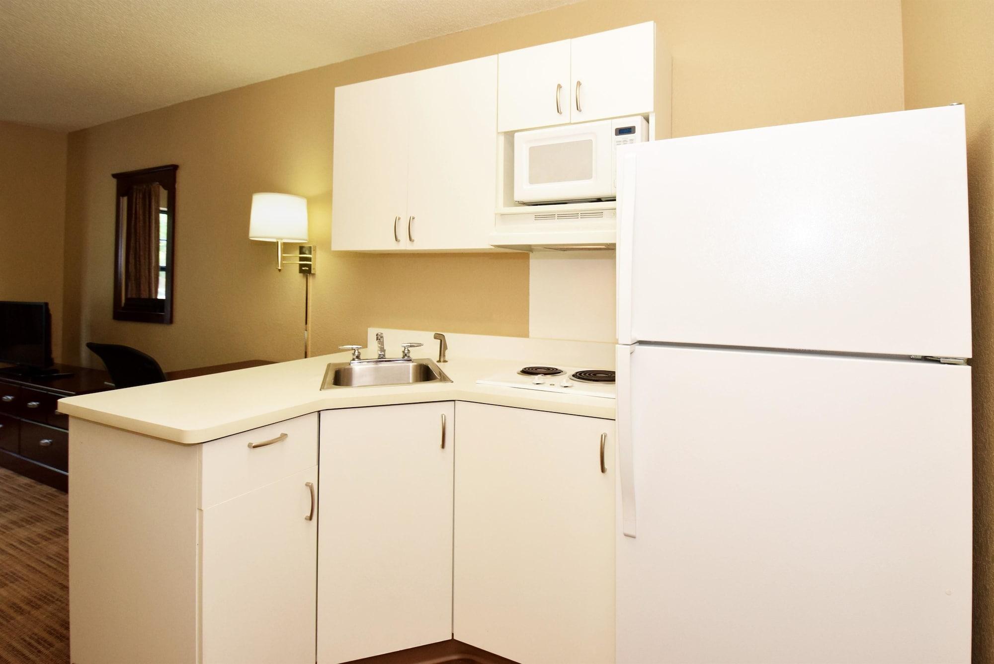 Extended America - Madison - Junction Court Hotel Middleton