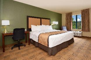 Hotel Extended America - Madison - Junction Court