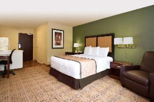 Hotel Extended America - Madison - Junction Court Middleton