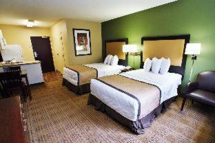 Hotel Extended America - Madison - Junction Court Middleton