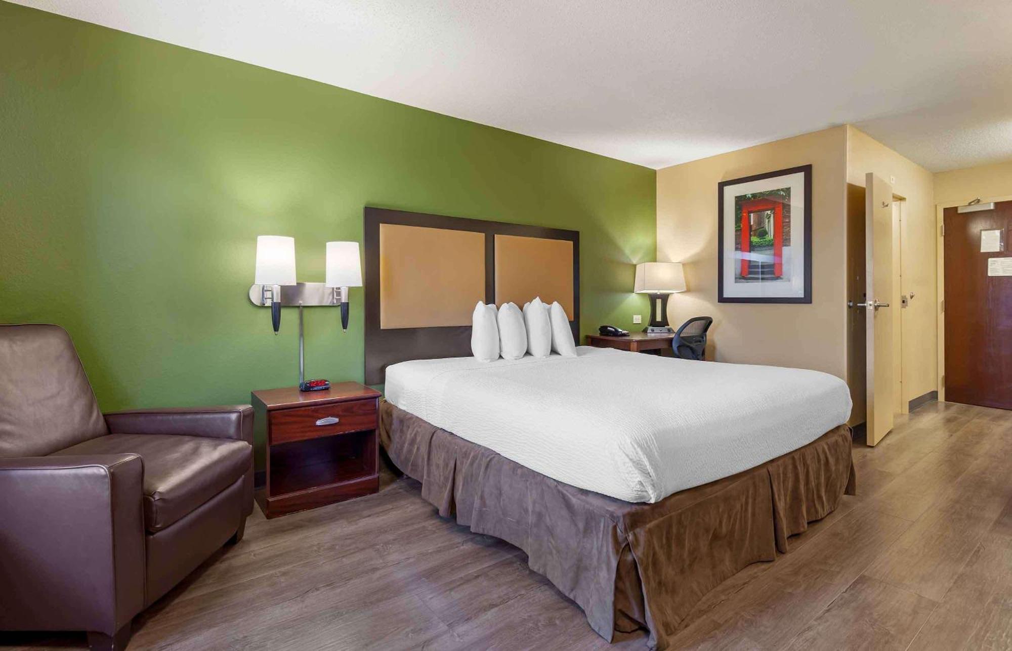 Hotel Extended America - Madison - Junction Court Middleton