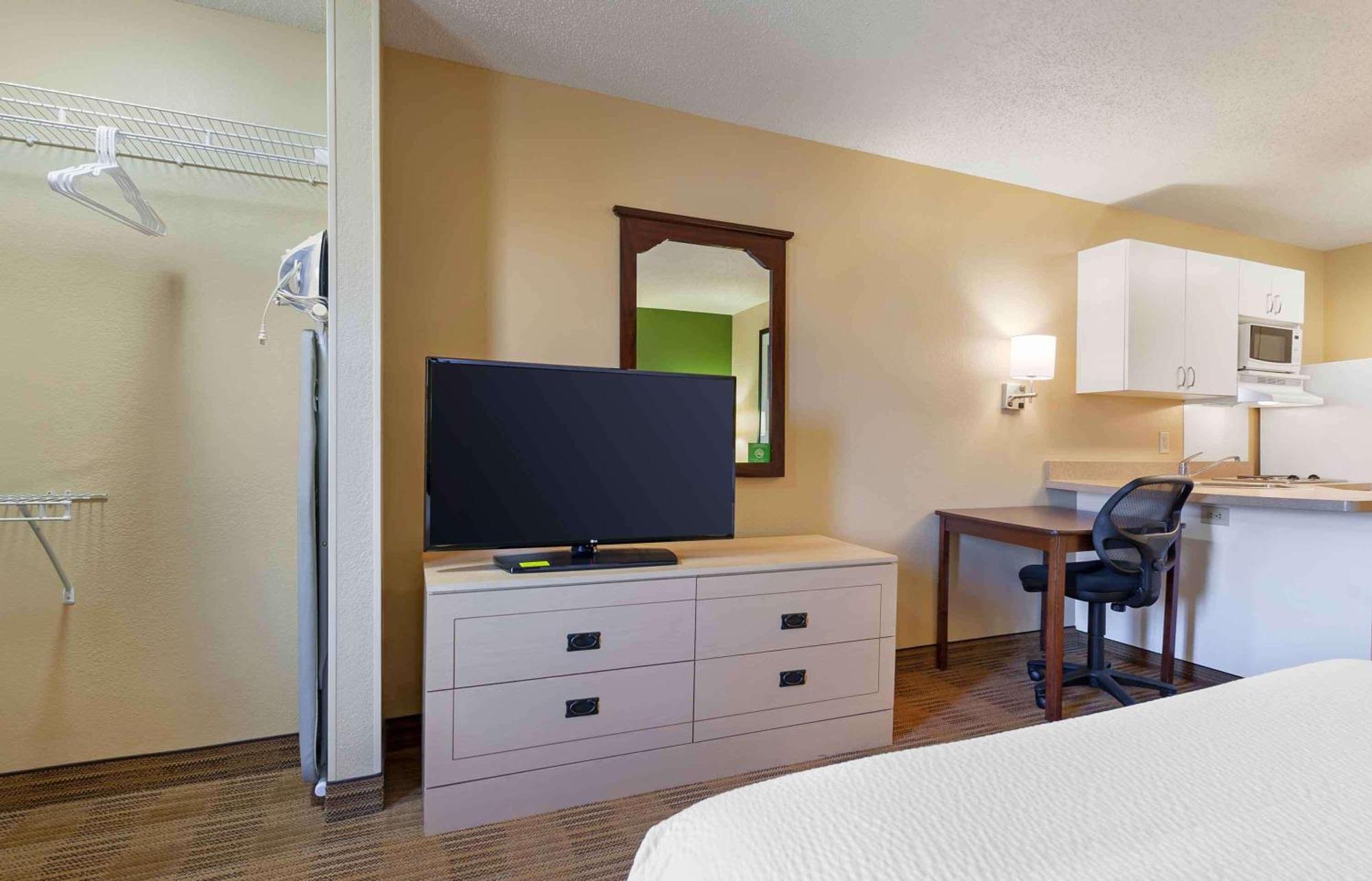 Hotel Extended America - Madison - Junction Court