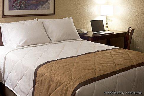 Hotel Extended America - Madison - Junction Court 2*
