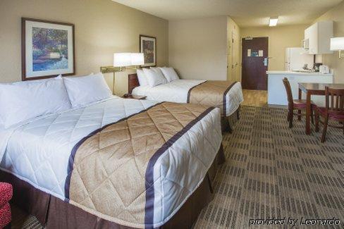 Hotel Extended America - Madison - Junction Court 2*