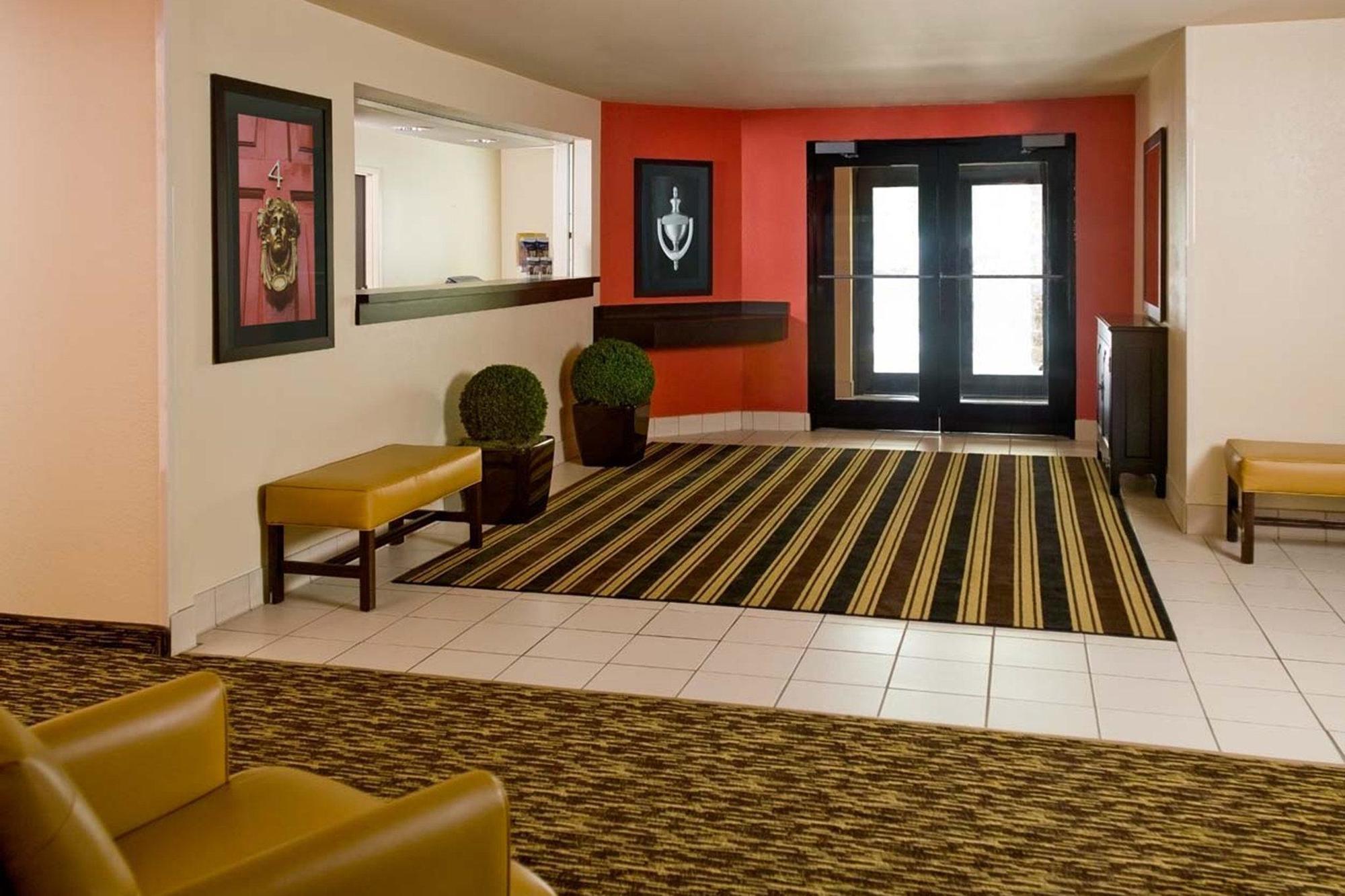 Extended America - Madison - Junction Court Hotel