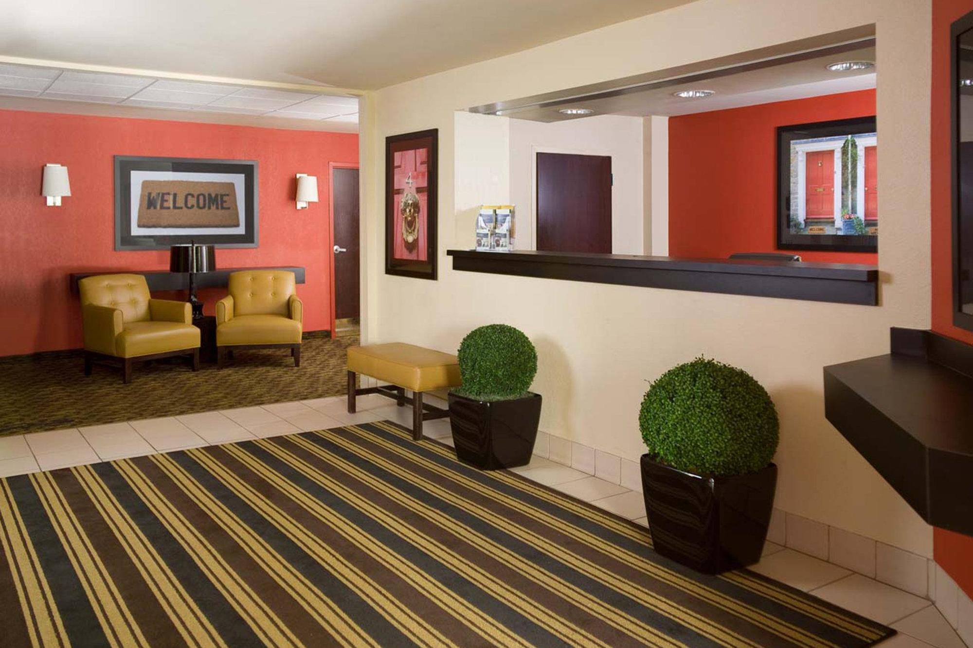 Extended America - Madison - Junction Court Hotel