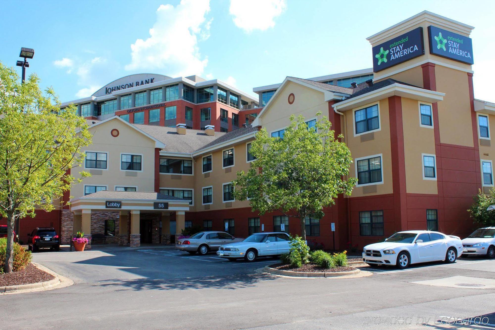 Extended America - Madison - Junction Court Middleton