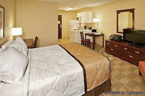 Extended America - Madison - Junction Court Hotel Middleton