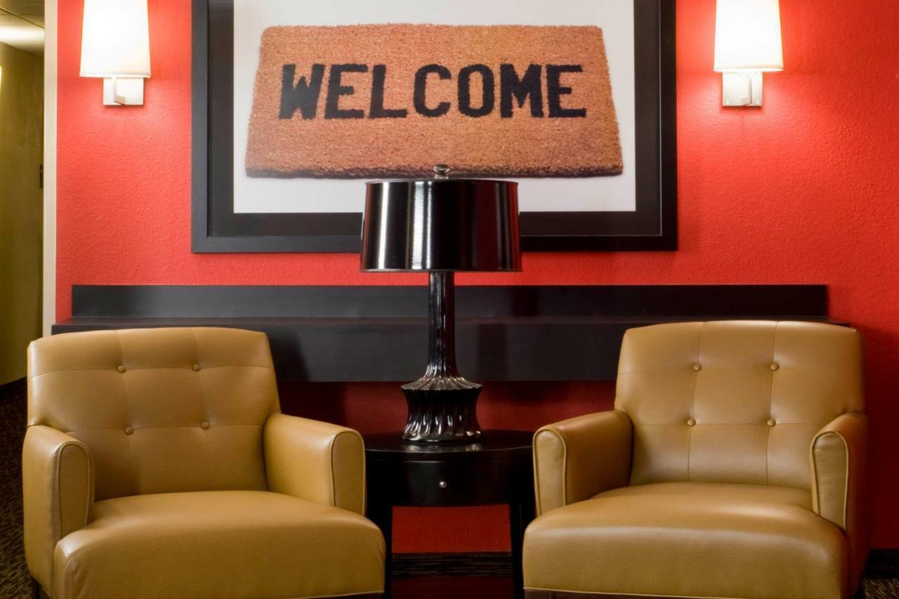 Hotel Extended America - Madison - Junction Court 2*